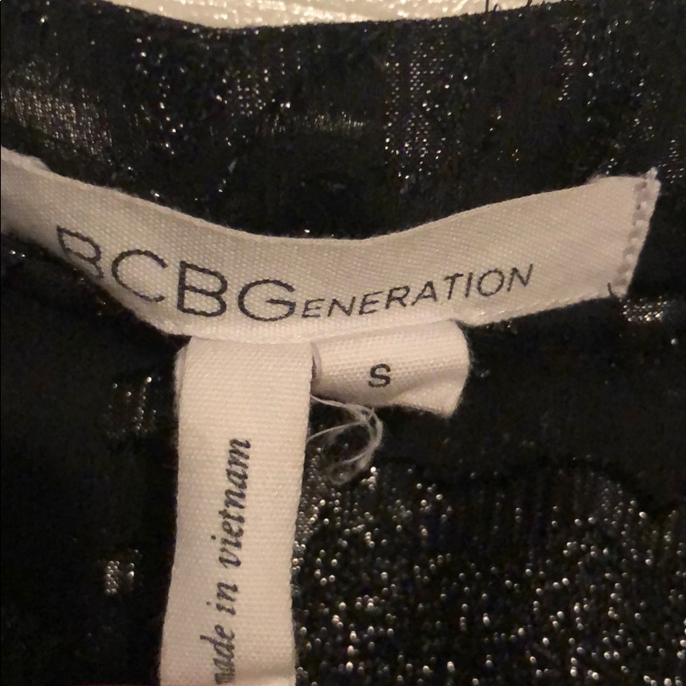💜BCBGeneration Top - Picture 5 of 6